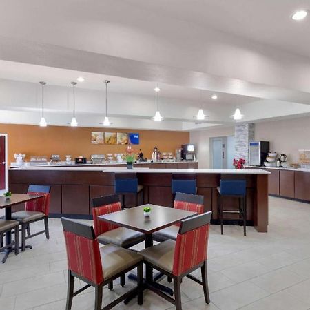 Comfort Suites Copperas Cove Exterior photo