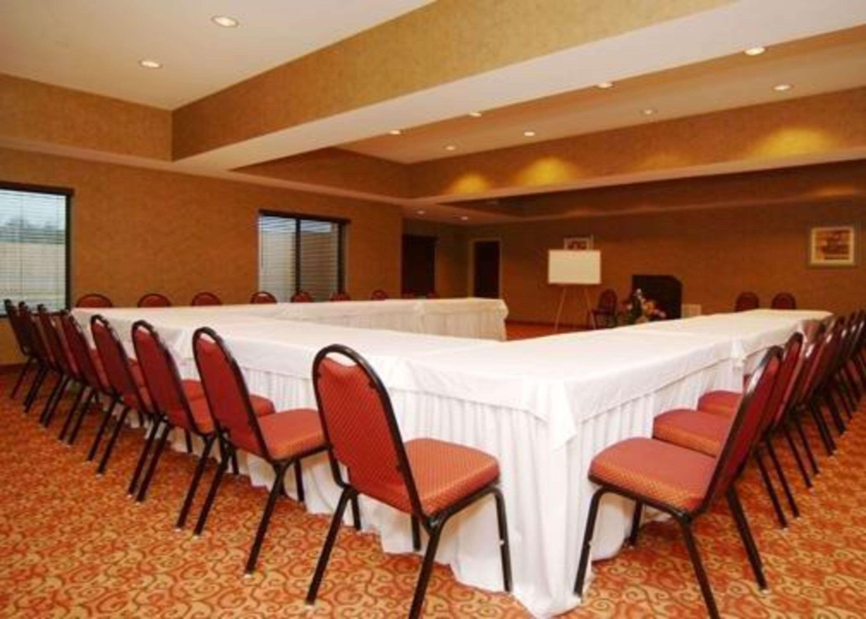 Comfort Suites Copperas Cove Facilities photo