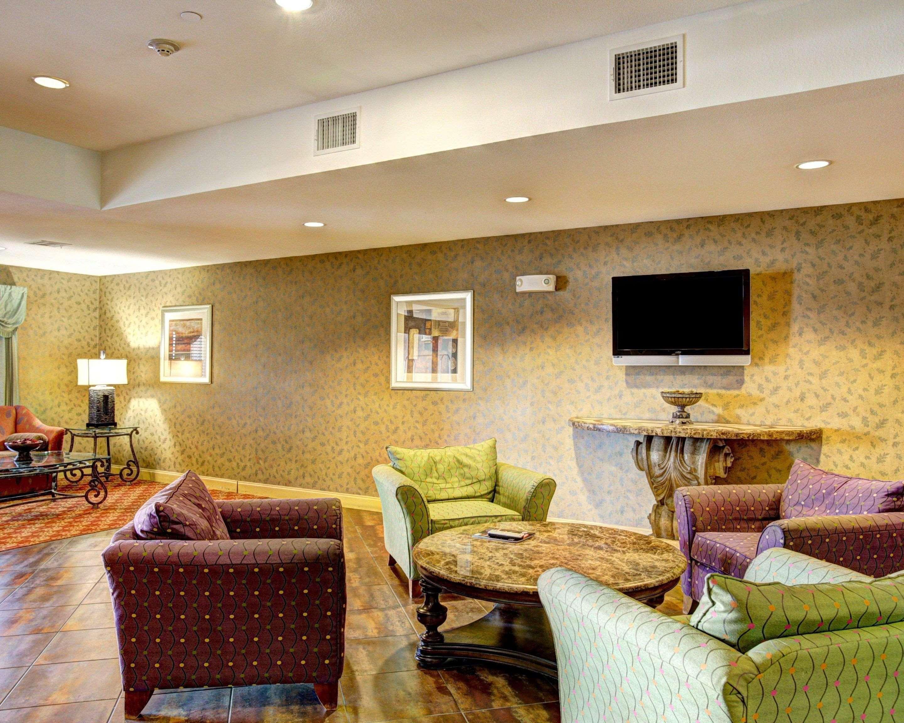 Comfort Suites Copperas Cove Exterior photo